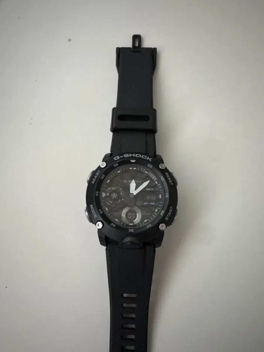 G-SHOCK GA-2000-1A